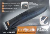 Máquina de Acabamento Mega Flex