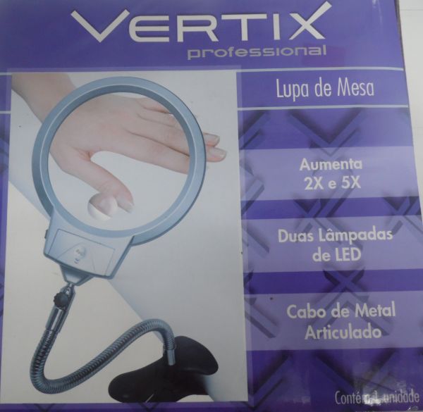 Lupa de Mesa