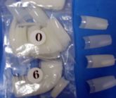 Tips Sorriso Pct com 500 unidades