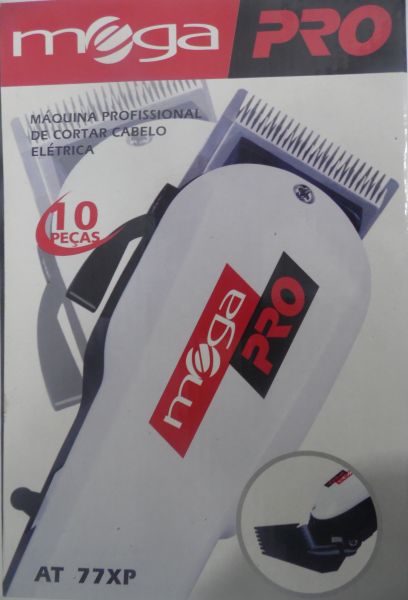Máquina Profissional de Corte Mega