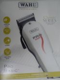 wahl Pro Basic Classic Series