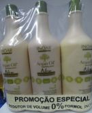 Escova Inoar sem Formol